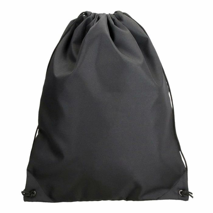 Bolsa Mochila con Cuerdas Reebok ASHLAND 8023731 Negro Talla única 2