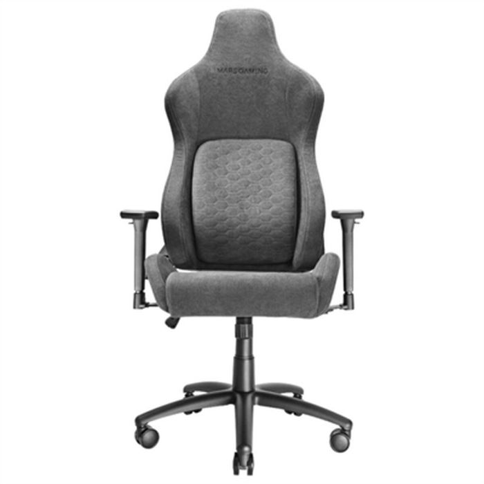 Silla Mars Gaming Mgc - Ultra Premium Gris Silla Mars Gaming Mgc - Ultra Premium Gris