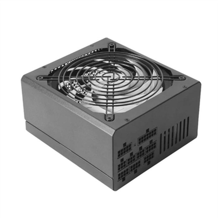 Fuente de Alimentación Tacens Radix VII AG 700M/ 700W/ Ventilador 14cm/ 80 Plus Silver