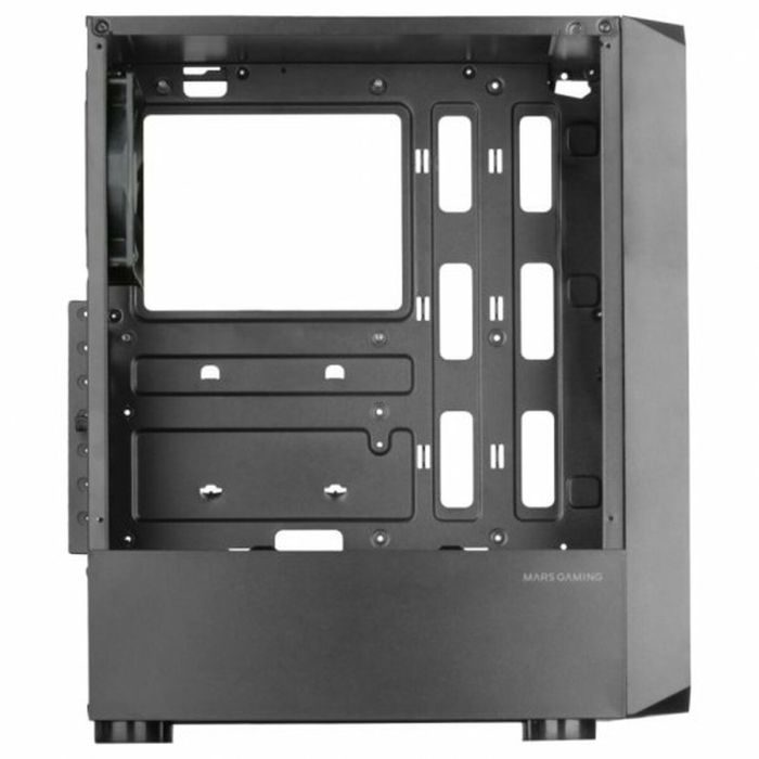 Caja Semitorre ATX Mars Gaming MC-2000 Negro 2