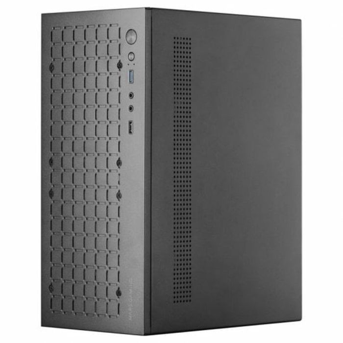 Caja Semitorre ATX Mars Gaming MC-1000 Negro 1