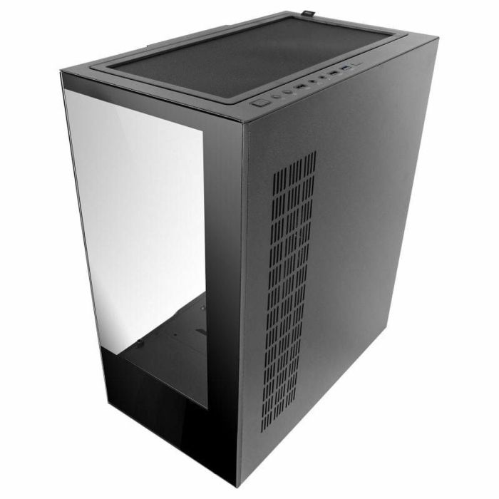 Caja Semitorre ATX Mars Gaming MC-ULT Negro 3