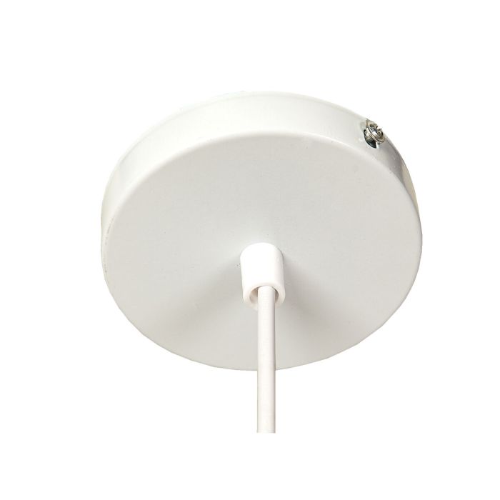 Lámpara de Techo Romimex Blanco E27 220-240 V 1