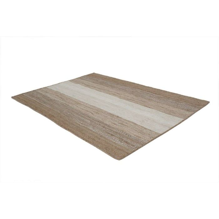 Alfombra Romimex Marfil 160 x 230 x 2 cm 2