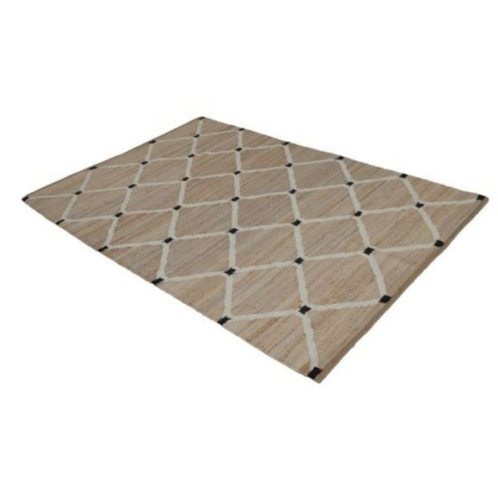 Alfombra Romimex Blanco 2 x 230 x 160 cm 2