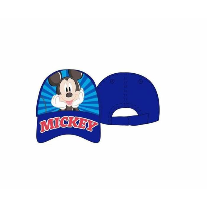 Gorra Infantil Mickey Mouse 1