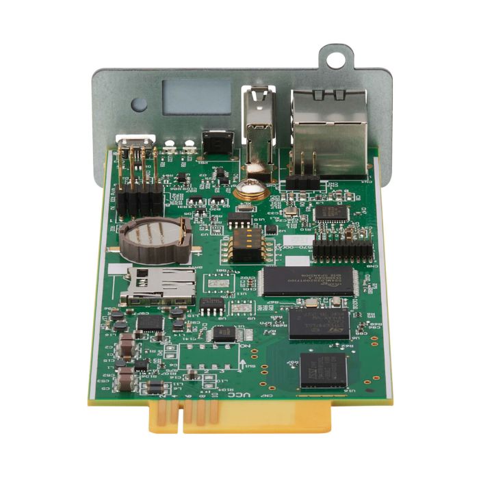 Tarjeta de Red Eaton NETWORK-M3 4