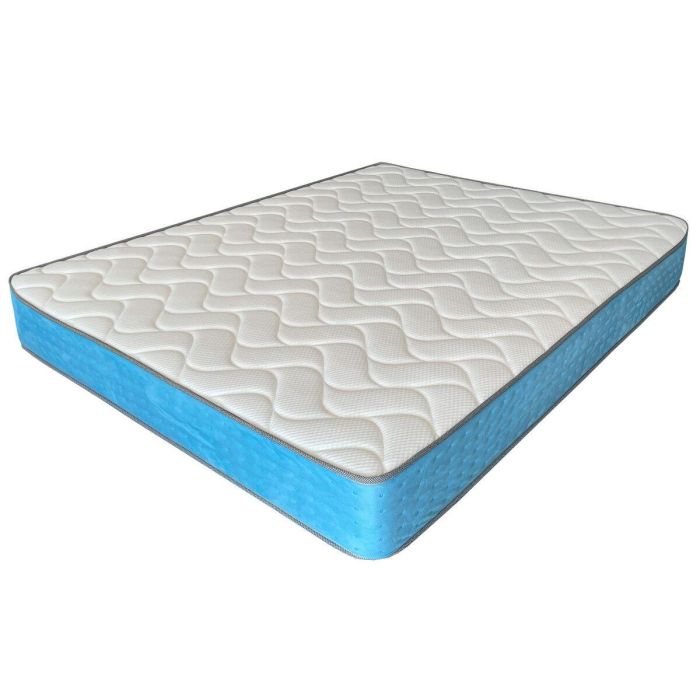 Colchón Viscoelástico Randor Comfort Rest 140 x 200 x 24 cm Colchón Viscoelástico Randor Comfort Rest 140 x 200 x 24 cm