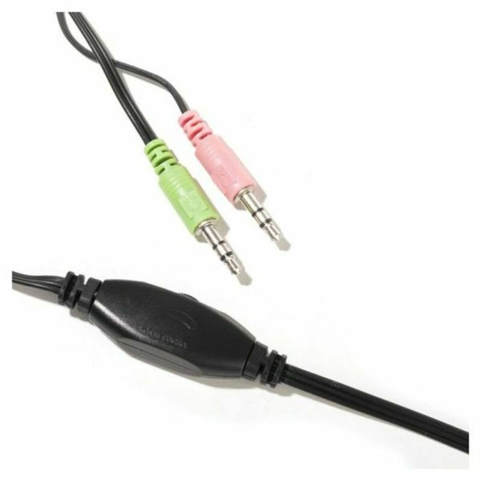 Auriculares con Micrófono NGS MS-103 4 Auriculares con Micrófono NGS MS-103 4