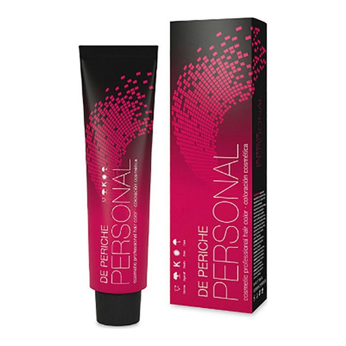 Tinte Permanente Personal Periche #6.30 (60 g) Tinte Permanente Personal Periche #6.30 (60 g)
