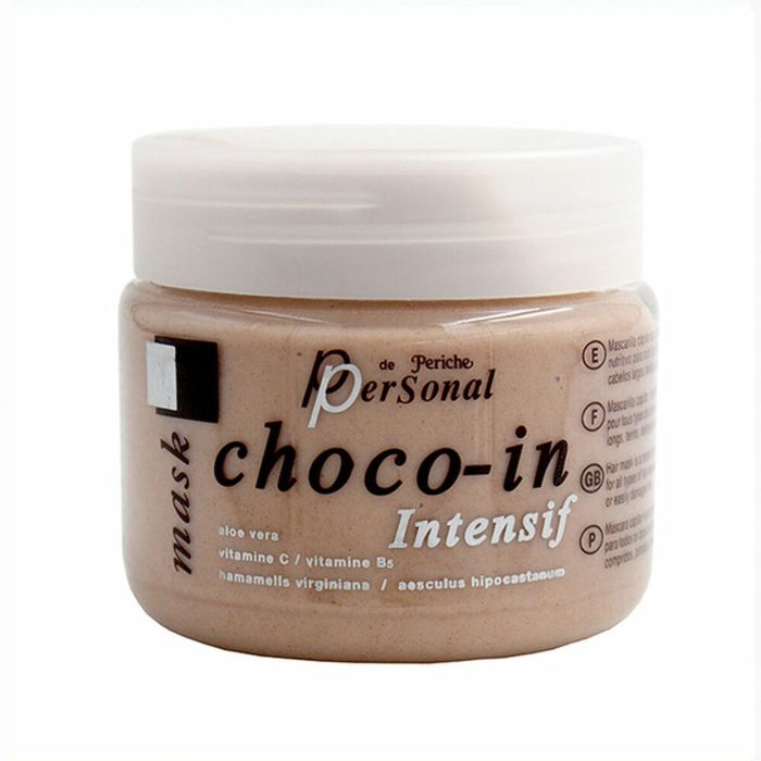 Periche Mascarilla Intensif Choco-in 150 Ml