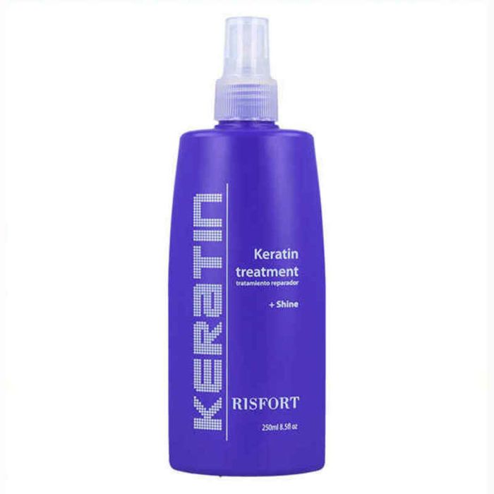 Risfort Keratin Tratamiento Spray 250 ml