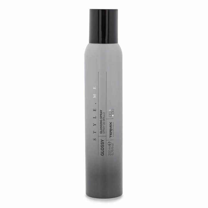 Spray de Brillo para el Cabello Termix Glossy (200 ml)