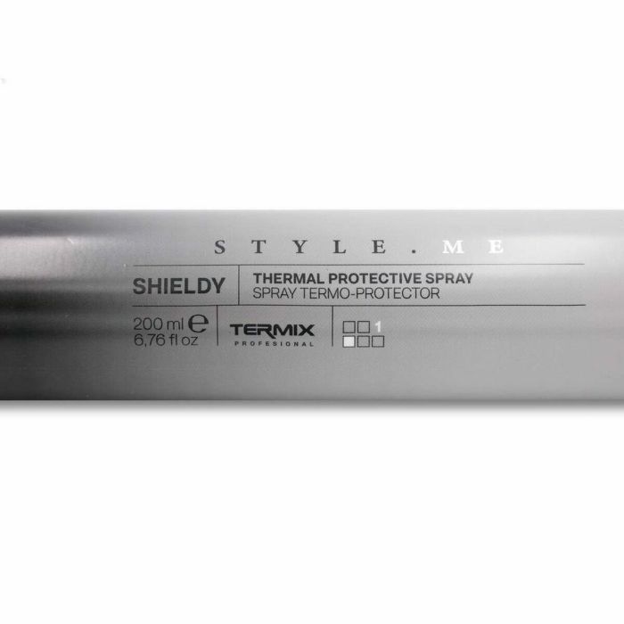 Termoprotector Termix Shieldy Spray (200 ml) 1