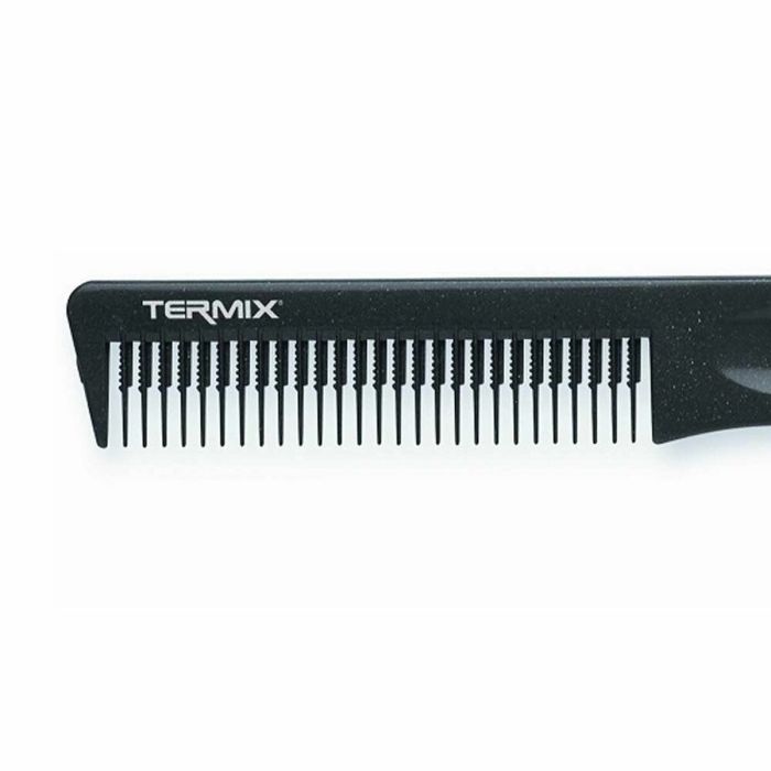 Peine Termix 2525177 Negro Titanio 2