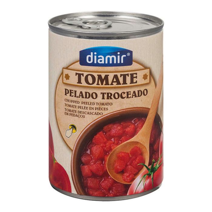 Tomates Troceados Diamir (390 g)