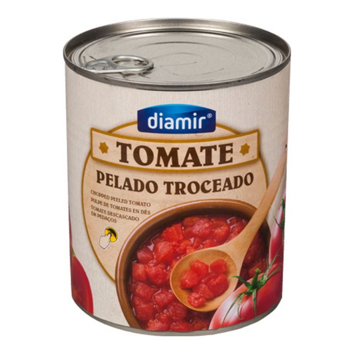 Tomates Troceados Diamir (780 g)