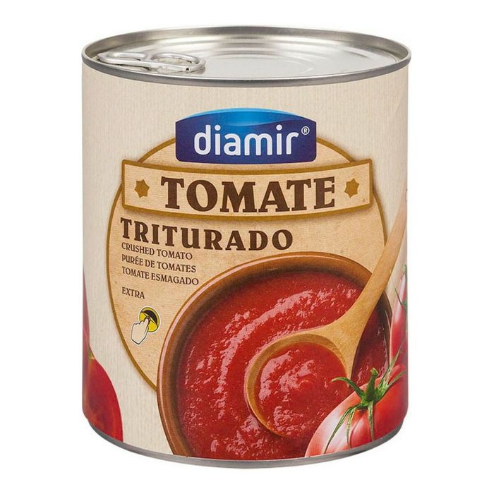 Tomate Triturado Diamir (780 g)