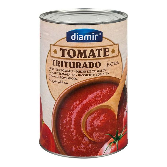 Tomate Triturado Diamir (4,25 kg) 1