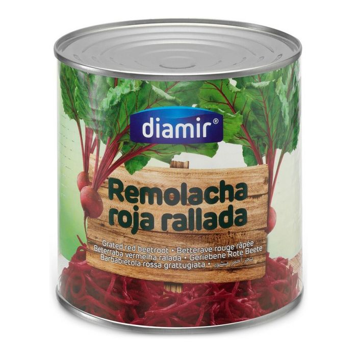 Remolacha Rallada Diamir (2,5 kg) 1