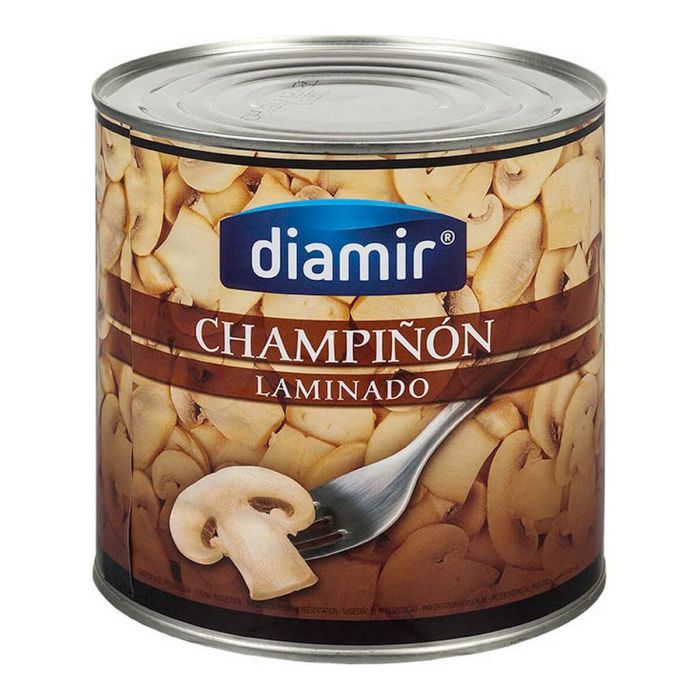 Champiñones Diamir (2,5 kg)