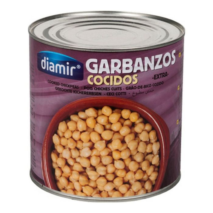 Garbanzos Diamir (3 kg)