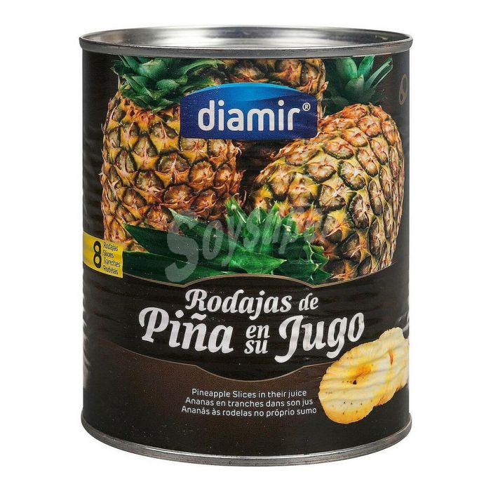 Piña Diamir (840 g)
