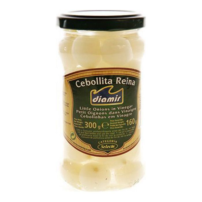 Cebolla Diamir Reina (300 g)
