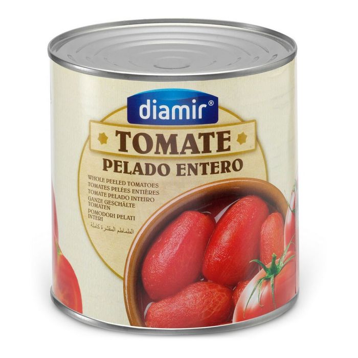 Tomates Enteros Diamir (3 kg) 1