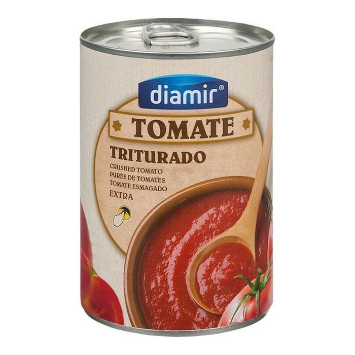 Tomate Triturado Diamir (390 g)