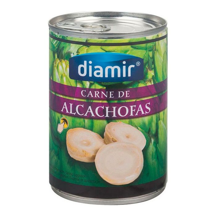 Alcachofas Diamir (390 g) 1