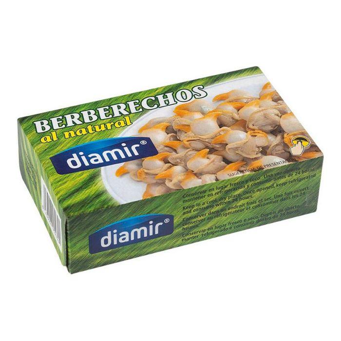 Berberechos Diamir (102 g)