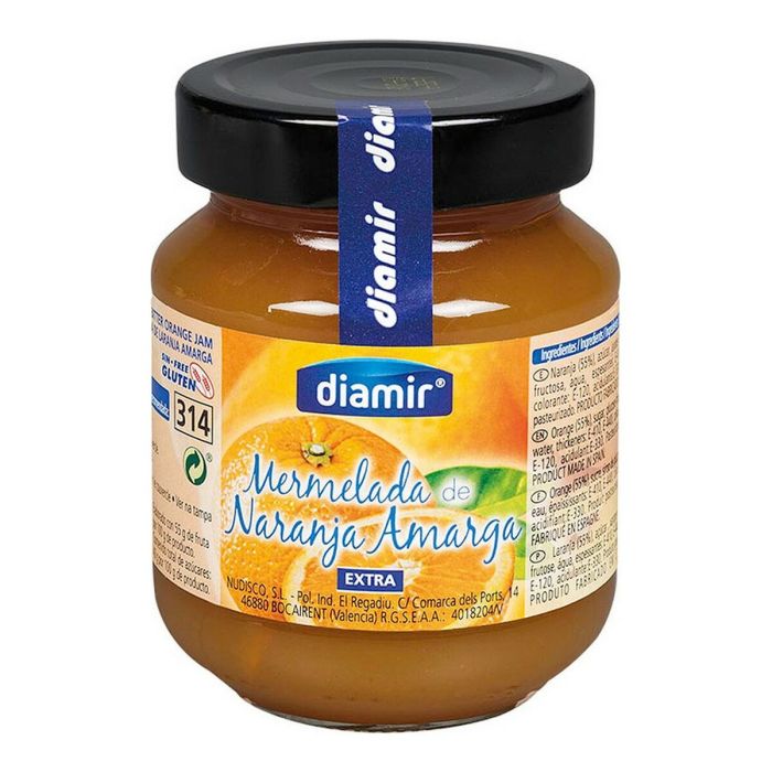 Mermelada Diamir (314 ml)