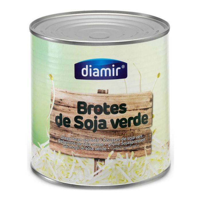 Brotes de Soja Diamir (2,5 kg) 1