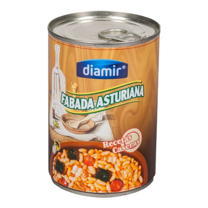 Fabada Asturiana Diamir (420 g)