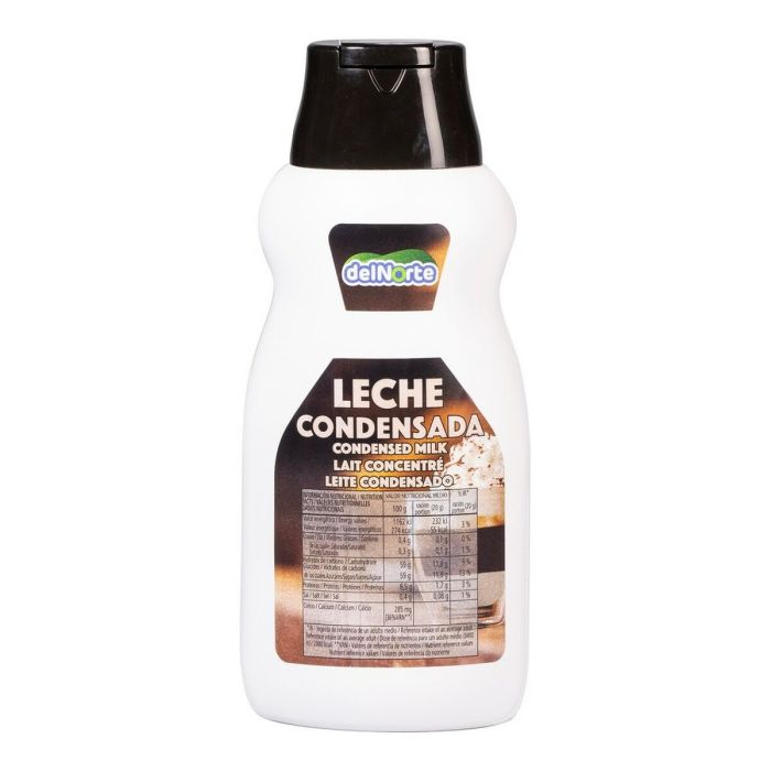 Leche Condensada Delnorte (960 g)