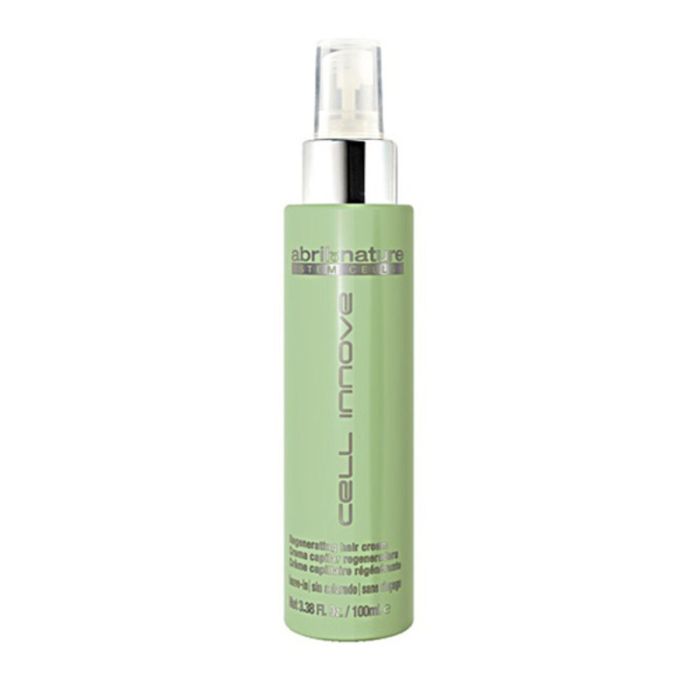 Crema Capilar Regeneradora Cell Innove 100 mL Abril Et Nature