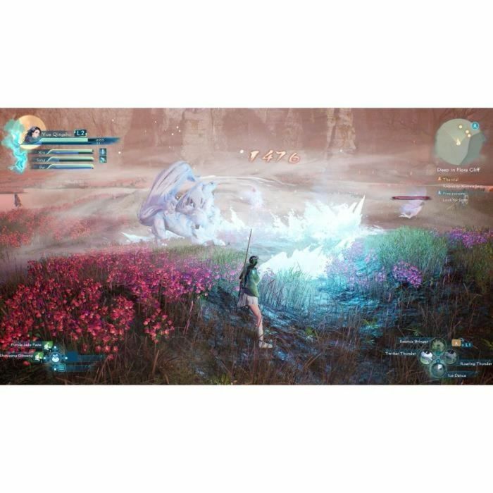 Videojuego PlayStation 5 Just For Games Sword and Fairy (FR) 4