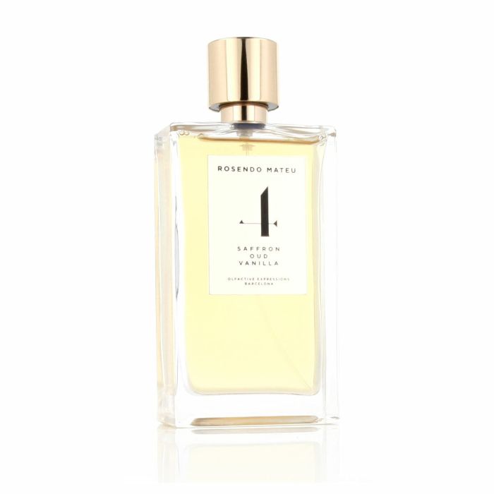 Perfume Unisex Rosendo Mateu EDP Olfactive Expressions Nº 4 100 ml 1