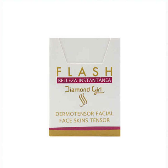 Diamond Girl Sublime Diamond Girl Flash Tensor Facial - 2 Ampollas de 3ml