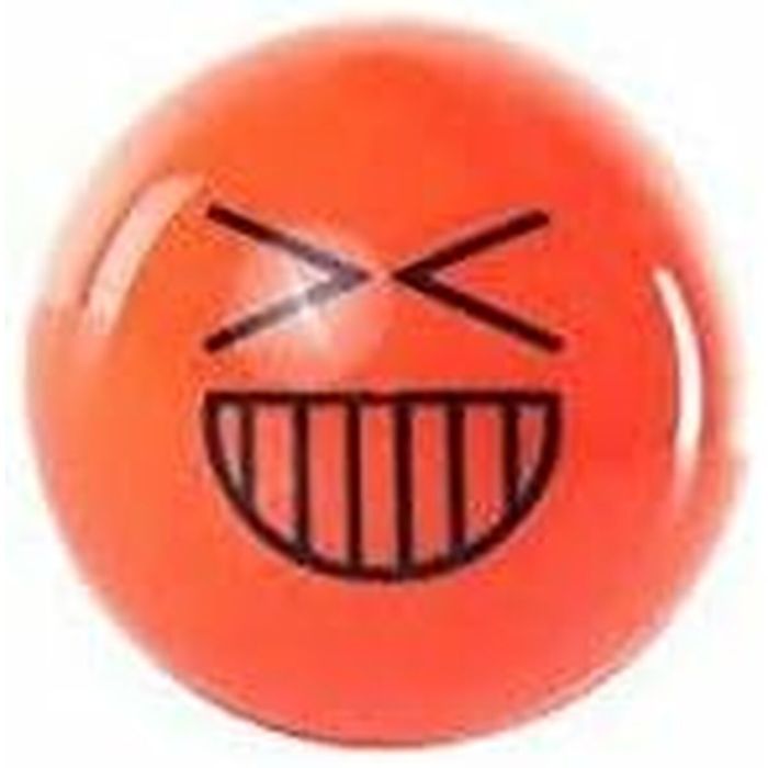 Bálsamo Labial IDC Color Smile Emoji 2