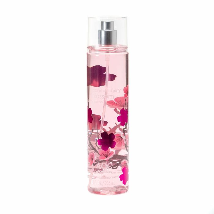 Spray Corporal AQC Fragrances Japanese Cherry Blossom 236 ml