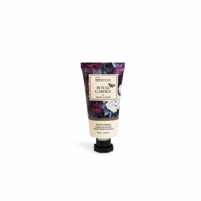 Idc Inst.Royal Garden Hand Cream 30 mL