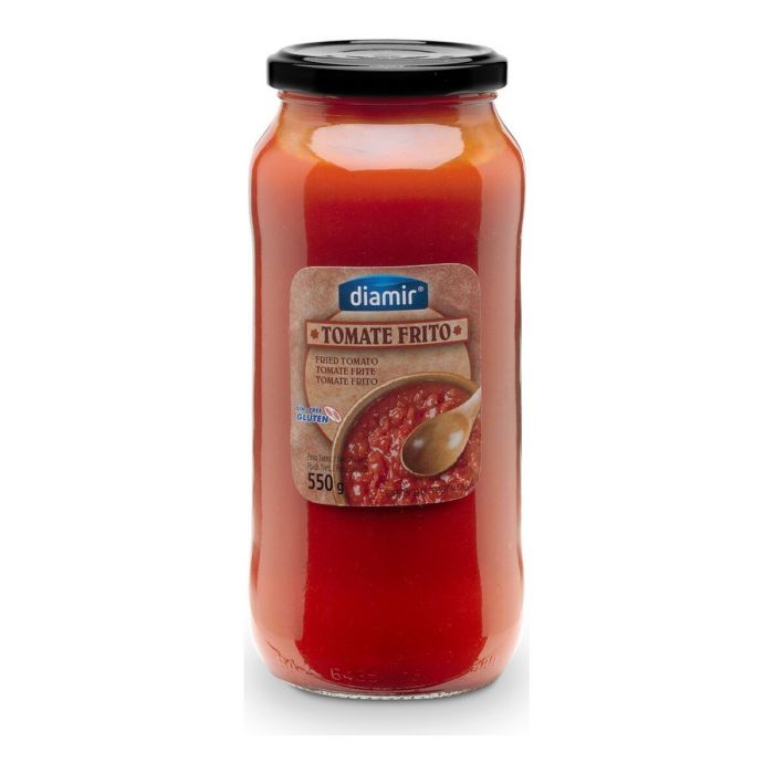 Tomate Frito Diamir (550 g)