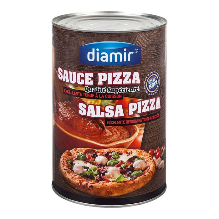 Salsa Pizza Diamir (5 kg)