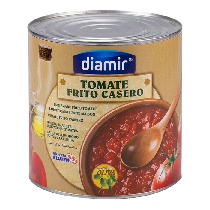 Tomate Frito Diamir (3 kg) 1