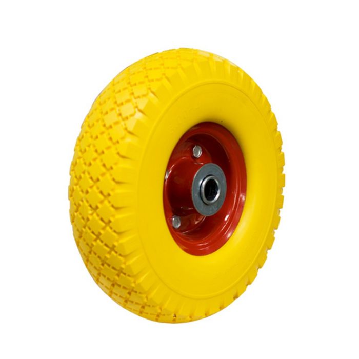 Rueda Ferrestock Carretilla Ø 20 mm Rueda Ferrestock Carretilla Ø 20 mm