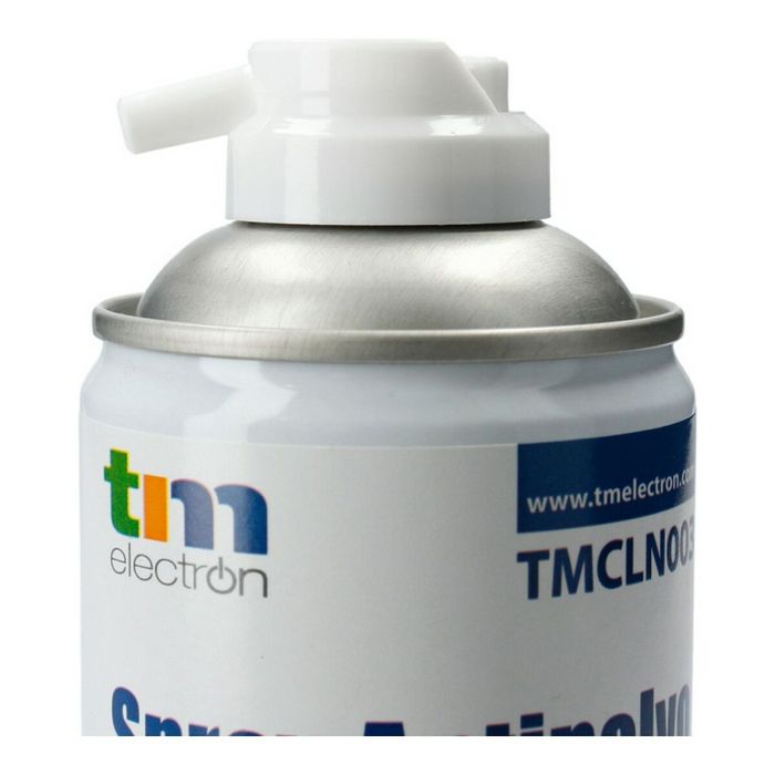 Limpiador de Gas comprimido TM Electron 2