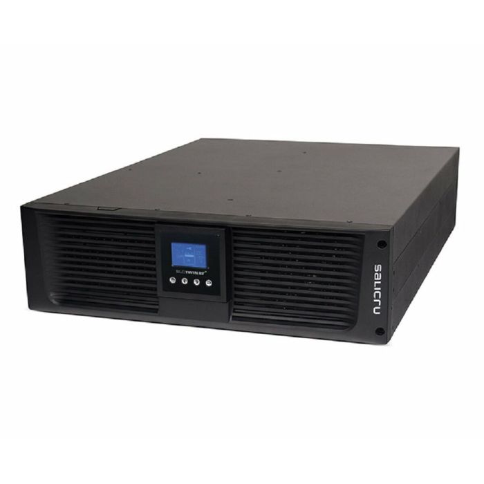 UPS SAI Salicru SLC-700-TWIN PRO2 IEC