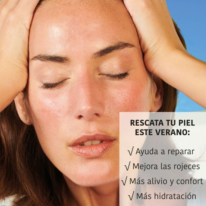 Mascarilla Facial Iroha  Repairing calms and hydrates Melón (1 unidad) 3